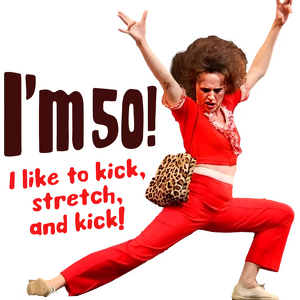 Fundraising Page: Sarah Bartosz